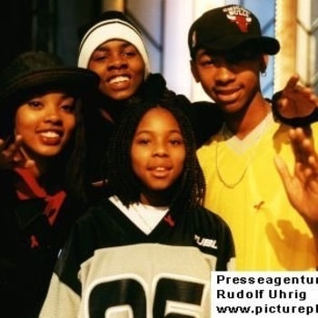 4 The Cause – (You) Never Left Me Standing in the Rain
