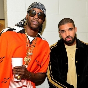 2 Chainz feat. Drake