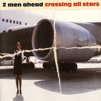 2 Men Ahead – Under My Skin