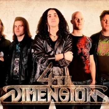 4th Dimension