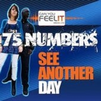 75 Numbers – Mama Cry