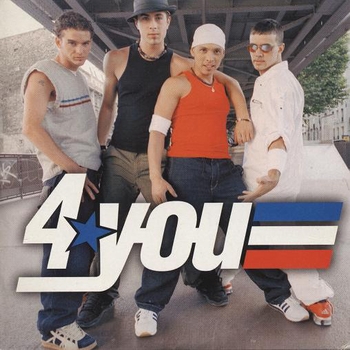4 You – Mamassita (4 You 2003)
