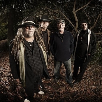 7 Walkers – Let's Go Let's Go Let's Rock'N' Roll