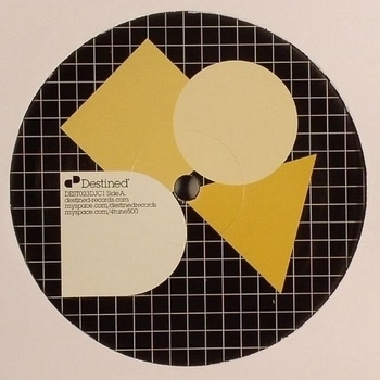 4Tune 500 – dancing in the dark (skylark v