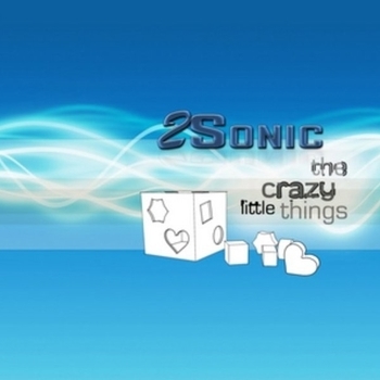 Sonic – Straight To The Light feat. Destiny - Massmann's Jump Into The Light Mix
