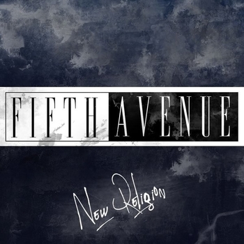 5th Avenue – Mrs. Strong