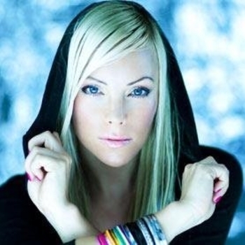 Anja – Brand new start (песня из игры "Just Dance 4")