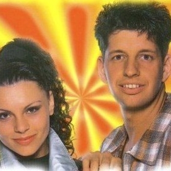 Activate – Let The Rhythm Take Control (Radio Mix)