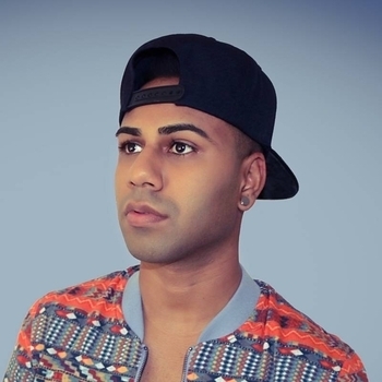 Amari – Going Out (Ahzee Remix)