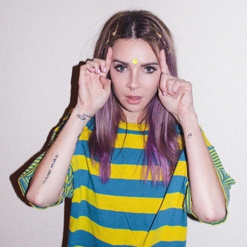 Alison Wonderland – I Want U (Саундтрек из игры "Forza Horizon 3")