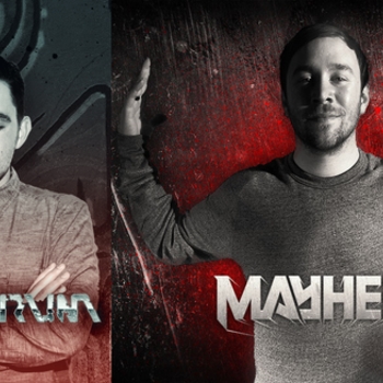 Antiserum & Mayhem – Pakistan