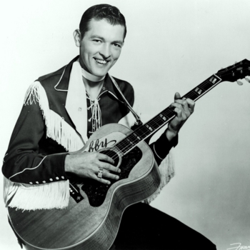 Bobby Helms – Jingle Bell Rock