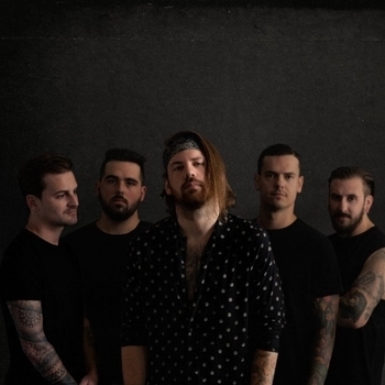 Beartooth – Body Bag (Disgusting 2015)