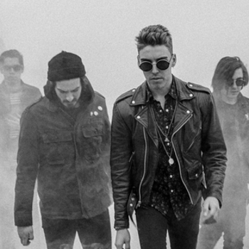 Bad Suns – Cardiac Arrest