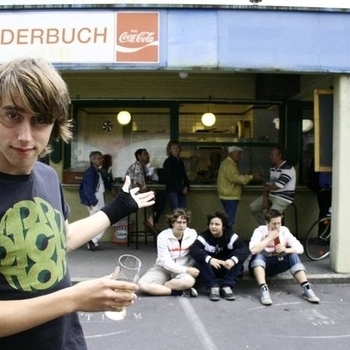 Bilderbuch – Gibraltar