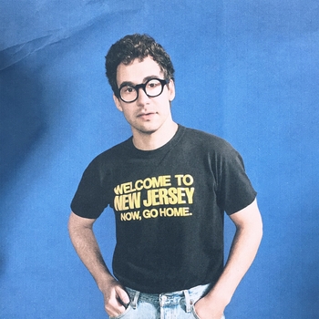 Bleachers – Goodbye (Gone Now 2017)