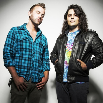 Brick + Mortar