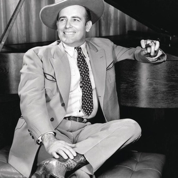 Bob Wills – Keep Knocking (But You Can't Come In)