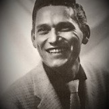 Billy Lee Riley – Rockin' on a UFO