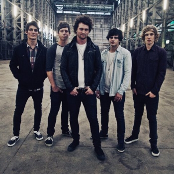 Breakaway – This Is the End