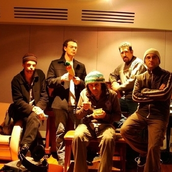 Bomba – The Trumpet Part II