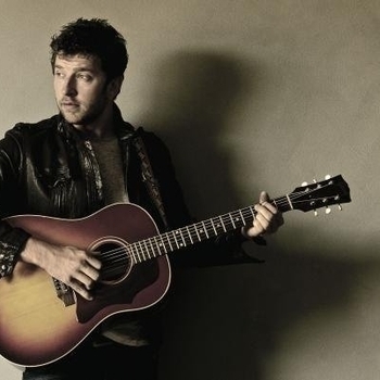 Brett Eldredge – Somethin' I'm Good At