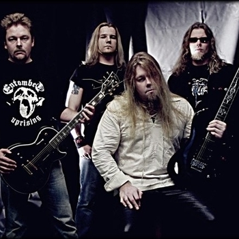 Burning Point – Blackened the Sun