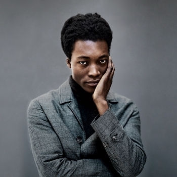 Benjamin Clementine – Cornerstone (Музыка для рисования)
