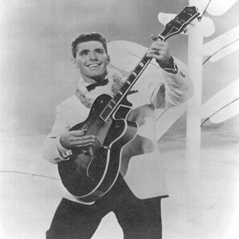 Buddy Knox