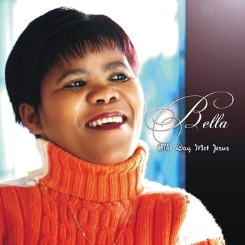 Bella – Laat Dit Waai Oor My (Heer Lig My Op 2014)