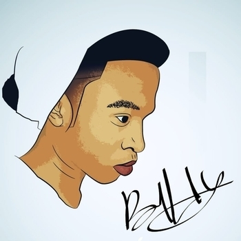 Billy – Nuvem de Alguem (Nuvem 2019)
