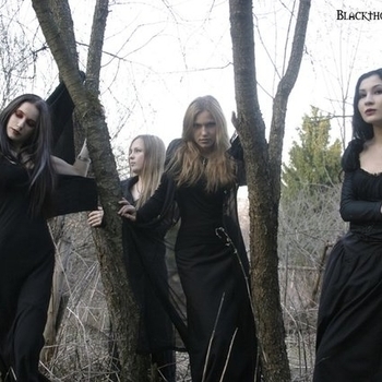 Blackthorn – Cliffs Of Dooneed