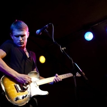 Ben Poole – Time Might Never Come (Live)