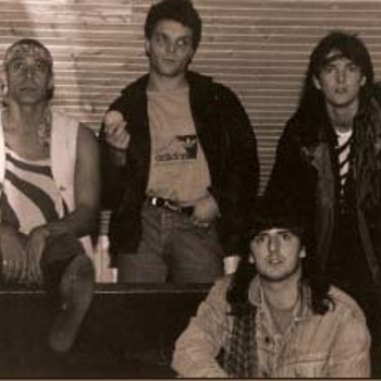 Bronx – Bound To Fall