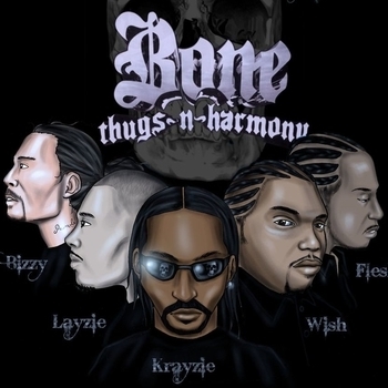 Bone Thugs‐n‐Harmony