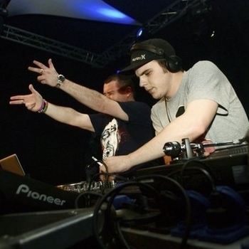 Bare Noize – Twilight Zone