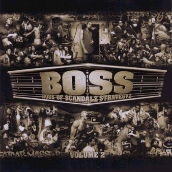 B.O.S.S.