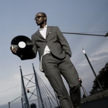 Black Coffee – Crazy (Charles Webster’s Slightly Slower Voxstrumental) (Single 2010)