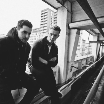 Bicep – Vale