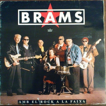 Brams – Slow (Новинки 2022)