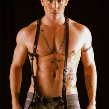 Blake McGrath – Don't Stress