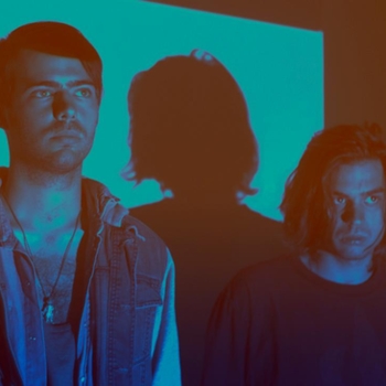 Beacon – It Won't Be Long