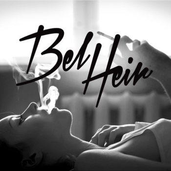 Bel Heir – Night Rider