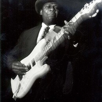 Byther Smith – 300 Pounds of Joy