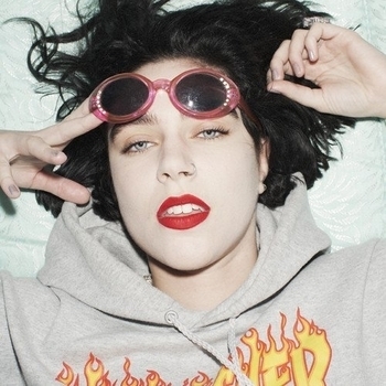 Beatrice Eli – It's Over