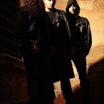 Black Flame – Мои родители...