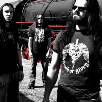 Black River – Breaking the Wall