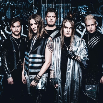 Blind Channel – Deja Fu**
