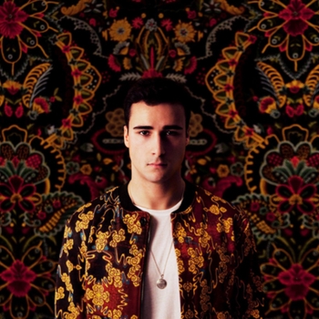 Ben Khan – The green