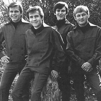 Bobby Fuller Four – I Fought the Law (ОСТ из "Стать Джоном Ленноном / Nowhere Boy")